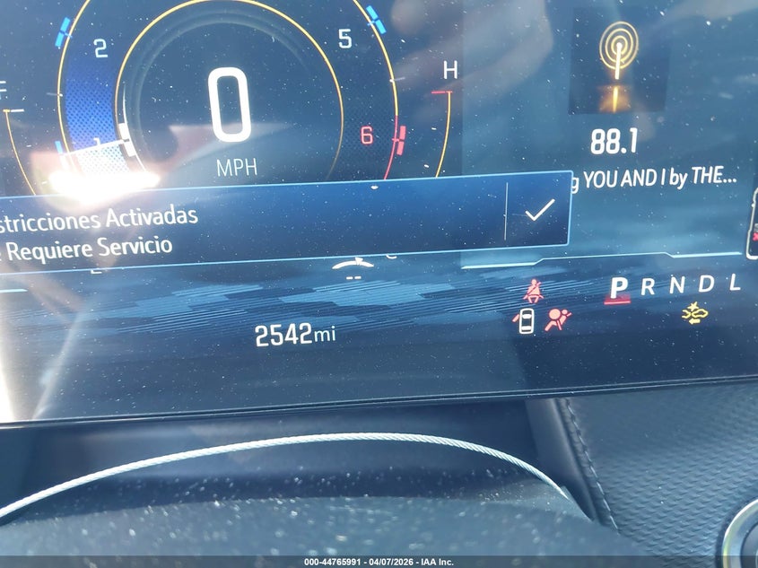 2026 CHEVROLET EQUINOX FWD LT — Photo 16