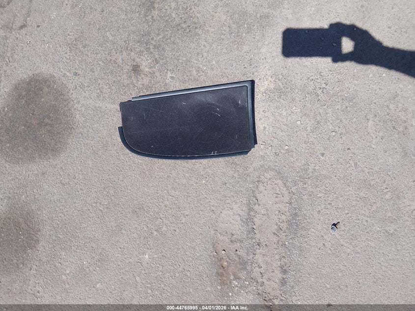 2005 BMW Z4 3.0I VIN: 4USBT53535LU09906 Lot: 44765995