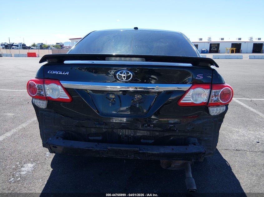 AtlanticExpress - Toyota Corolla