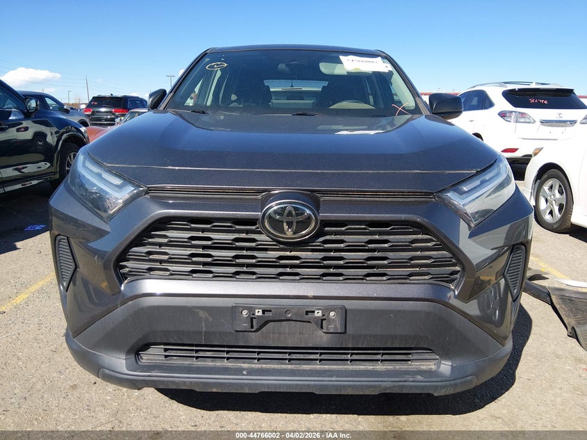 TOYOTA RAV4 - zdjęcie 11