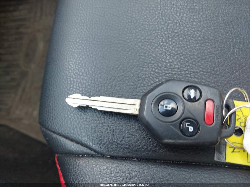 2019 Subaru Wrx VIN: JF1VA1A61K9827120 Lot: 44766032