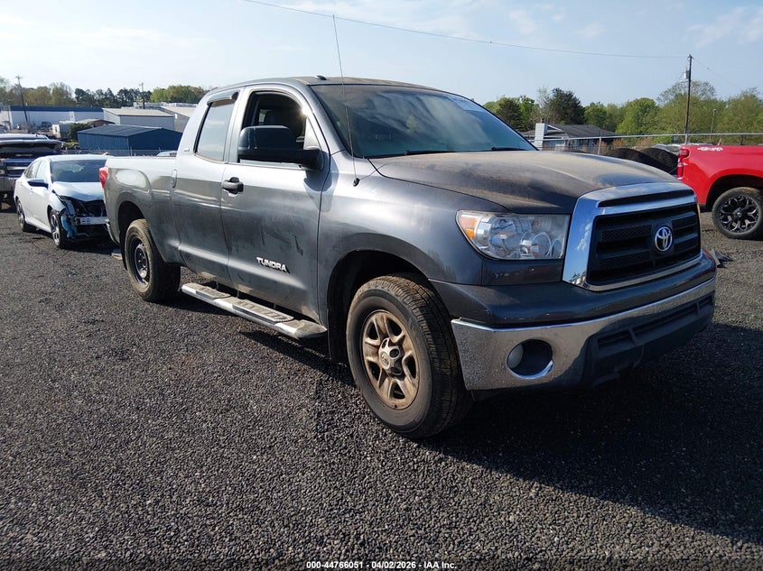 2011 Toyota Tundra Grade 4.6L V8