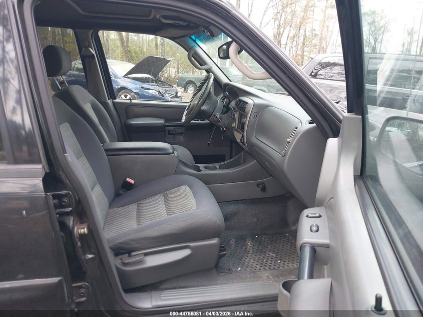 2004 Ford Explorer Sport Trac Adrenalin/Xls/Xlt