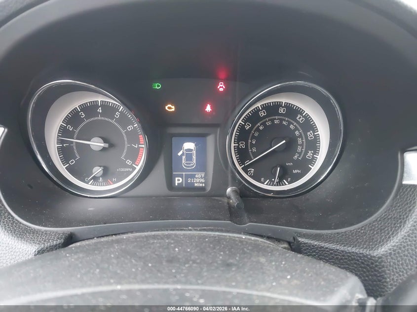 2010 Suzuki Kizashi S VIN: JS2RF9A16A6100173 Lot: 44766090