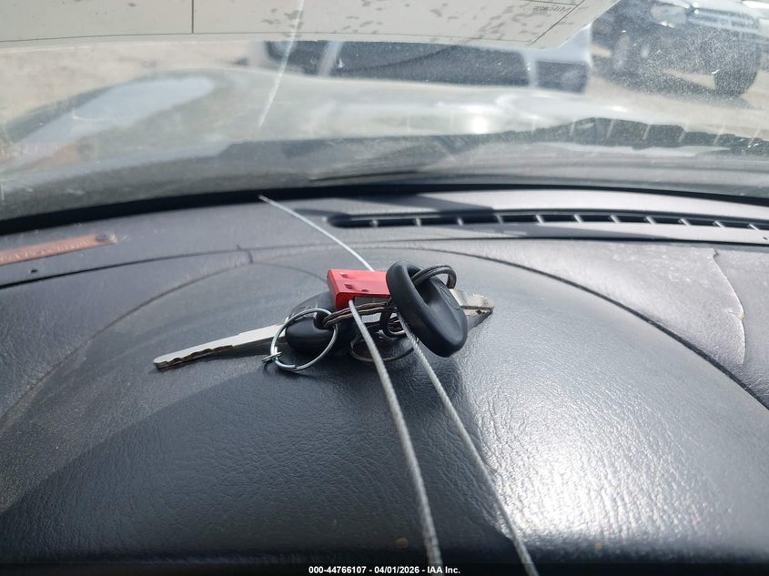 2001 Mazda Mx-5 Miata Ls/Special Edition VIN: JM1NB353810218354 Lot: 44766107