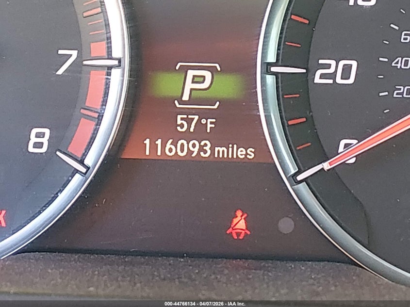 2018 Acura Tlx Tech A-Spec Pkgs VIN: 19UUB3F69JA000374 Lot: 44766134