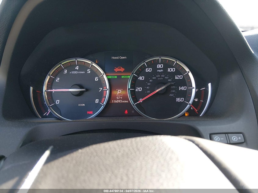 2018 Acura Tlx Tech A-Spec Pkgs VIN: 19UUB3F69JA000374 Lot: 44766134