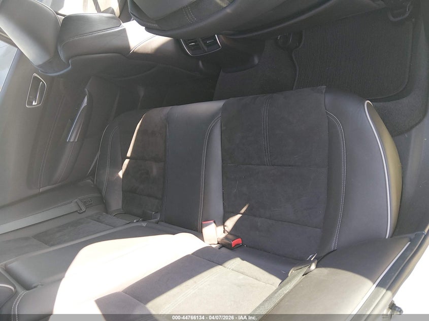 2018 Acura Tlx Tech A-Spec Pkgs VIN: 19UUB3F69JA000374 Lot: 44766134