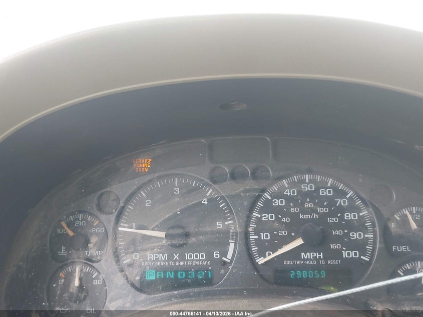 2002 GMC Sonoma Sls VIN: 1GTCS19W028113049 Lot: 44766141