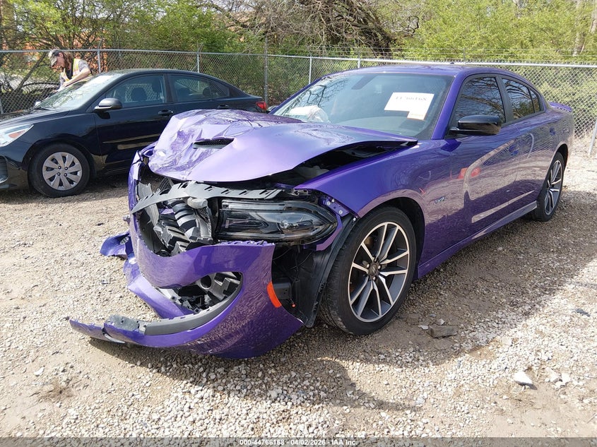 2023 Dodge Charger R/T