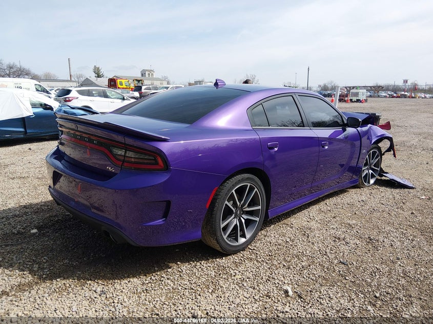 2023 Dodge Charger R/T