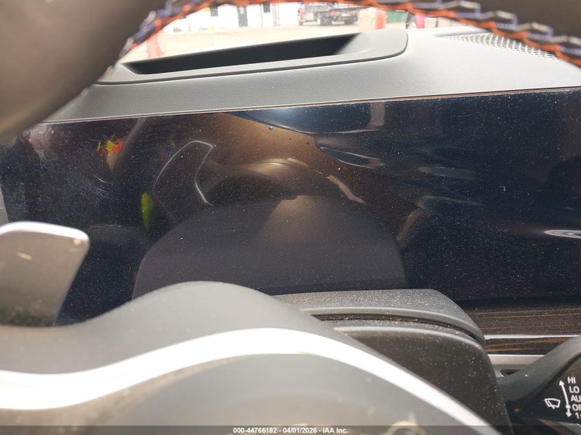 2024 BMW X7 M60I VIN: 5UX33EM09R9S86174 Lot: 44766182