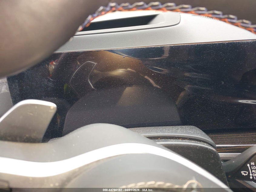 2024 BMW X7 M60I VIN: 5UX33EM09R9S86174 Lot: 44766182