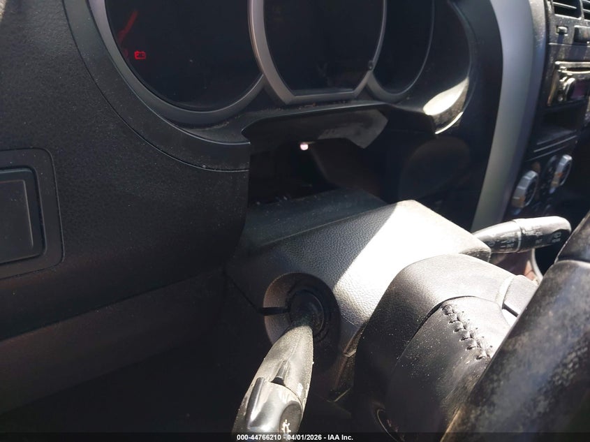 2007 Suzuki Grand Vitara Luxury VIN: JS3TD947574203757 Lot: 44766210