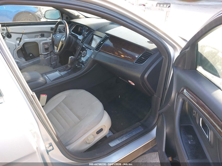 2014 Ford Taurus Limited