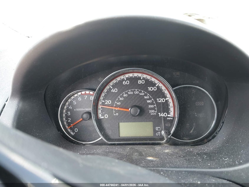 2022 Mitsubishi Mirage G4 Se VIN: ML32FVFJ9NHF04579 Lot: 44766241