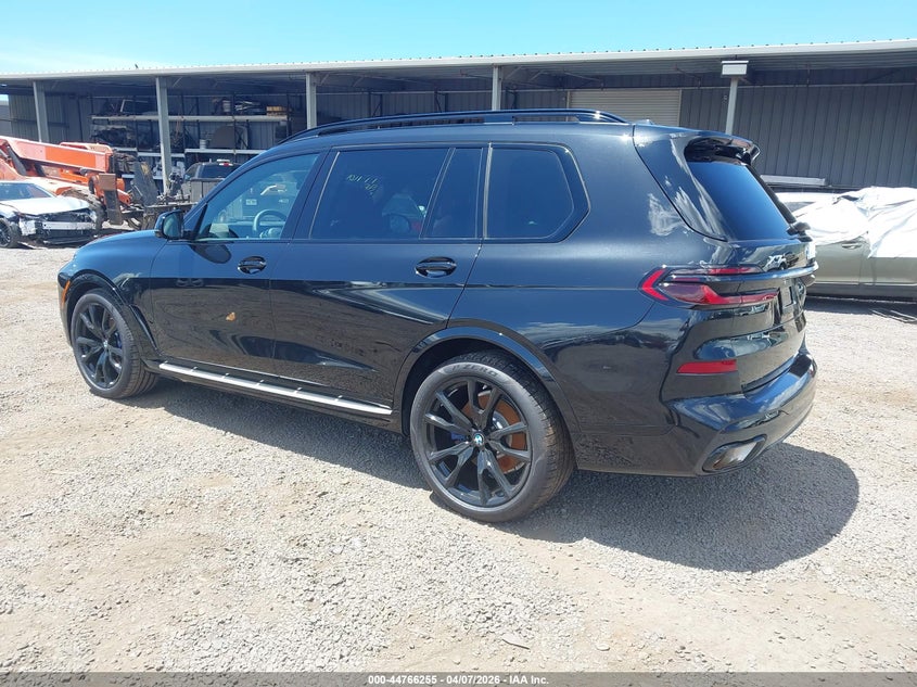 Vin: 5ux23em01t9229549, lot: 45263459, bmw x7 xdrive40i 20263