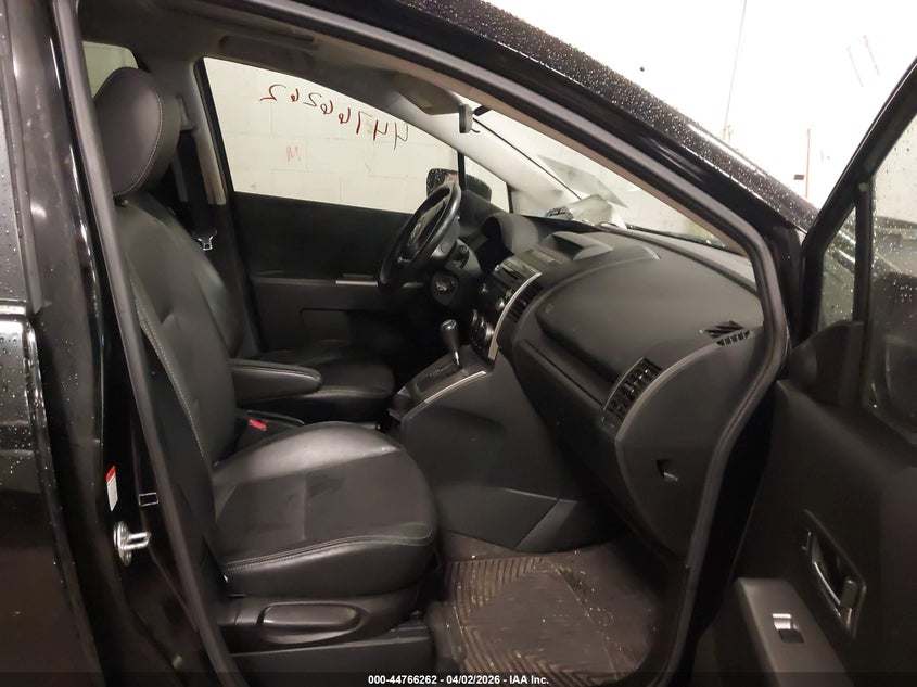 2010 Mazda Mazda5 Grand Touring