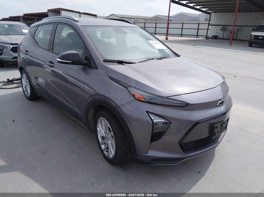 2023 Chevrolet Bolt Euv Fwd Lt