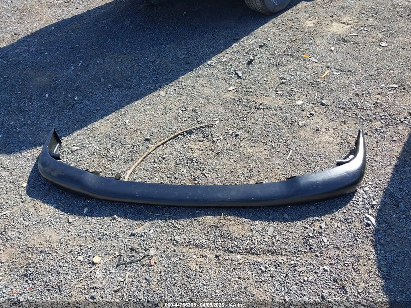 2000 Dodge Durango VIN: 1B4HS28N6YF192684 Lot: 44766305