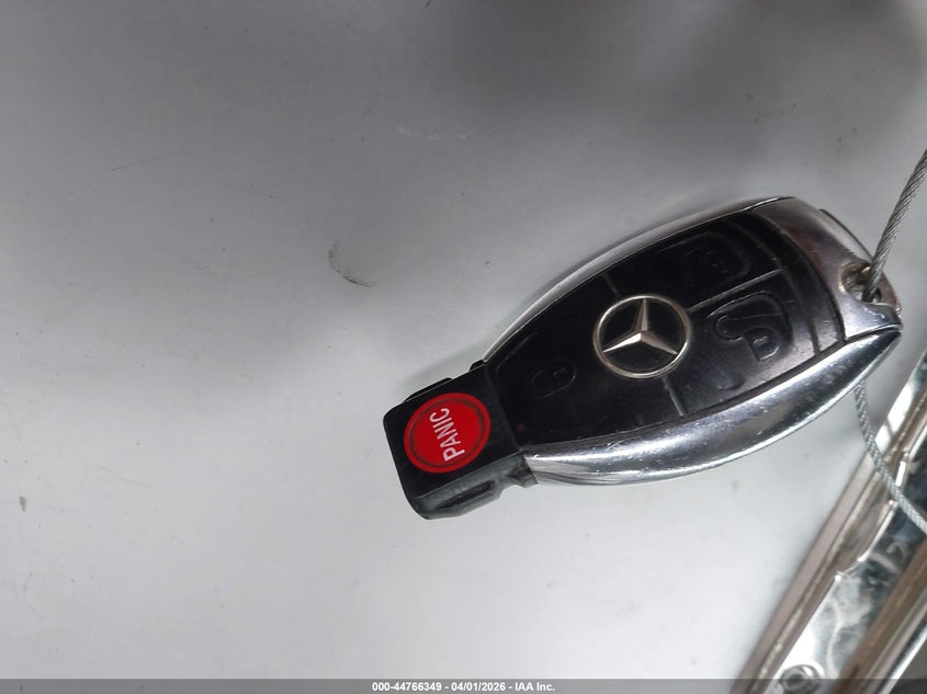 2005 Mercedes-Benz Clk 320 VIN: WDBTK65J15F120257 Lot: 44766349