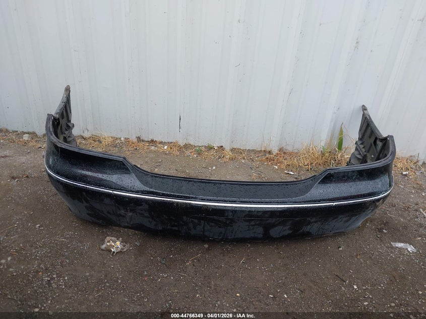 2005 Mercedes-Benz Clk 320 VIN: WDBTK65J15F120257 Lot: 44766349