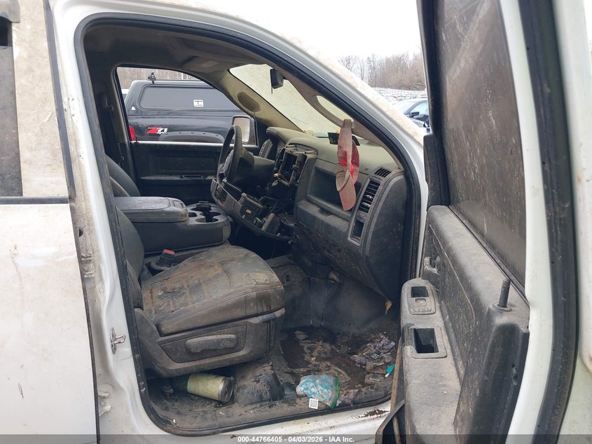 2020 Ram 1500 Classic Tradesman 4X4 6'4 Box