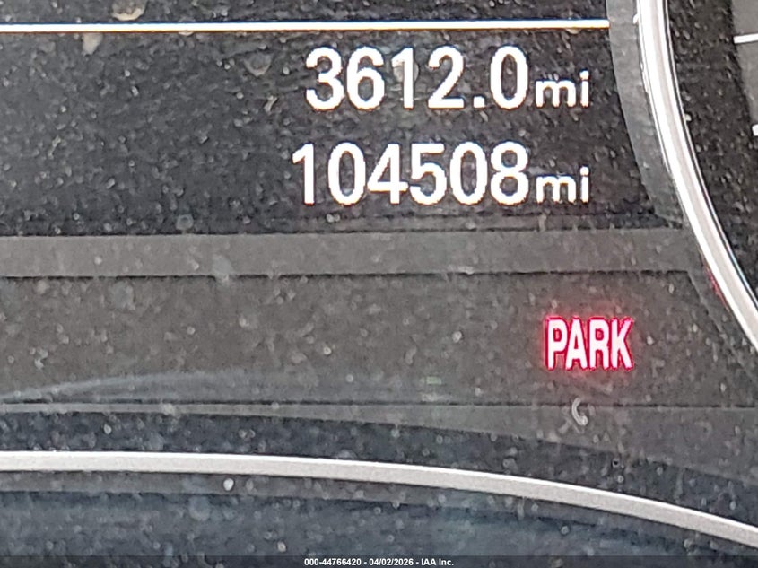 2017 Audi A7 3.0T Premium Plus VIN: WAUW2AFC1HN038442 Lot: 44766420