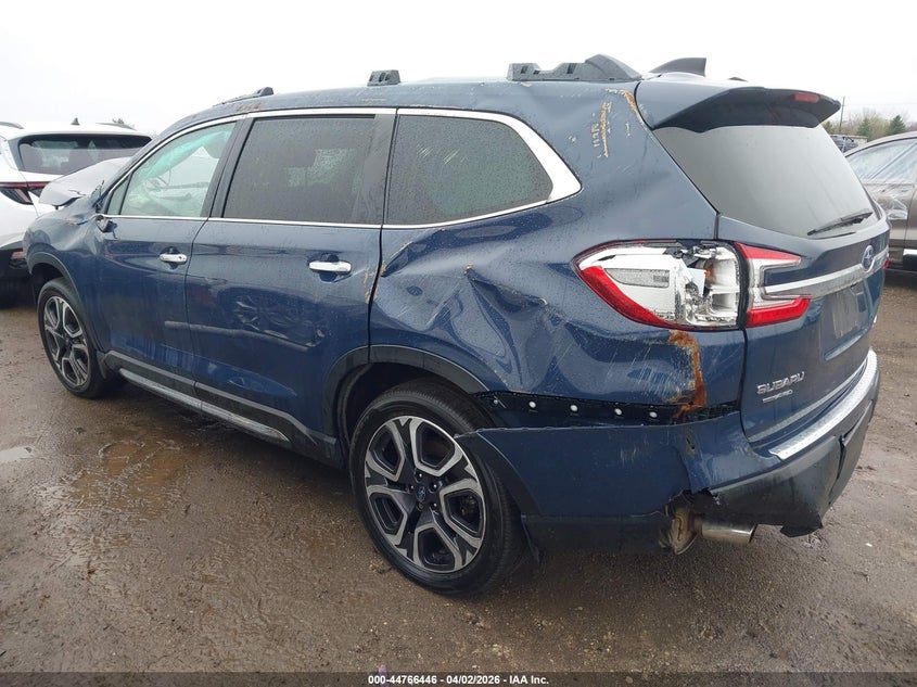 2023 Subaru Ascent Touring 7-Passenger