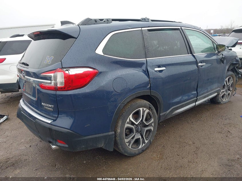 2023 Subaru Ascent Touring 7-Passenger