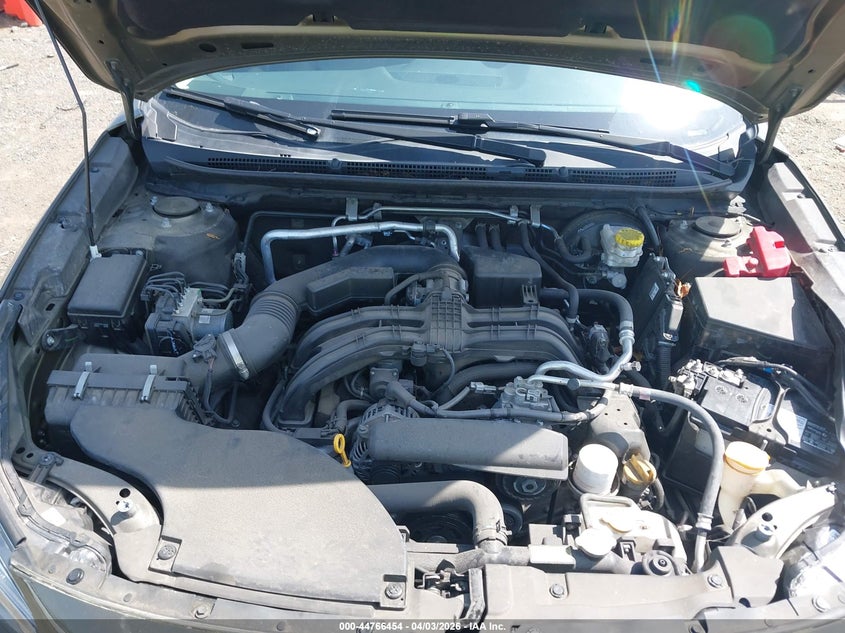 2022 Subaru Outback Limited VIN: 4S4BTANC9N3160839 Lot: 44766454