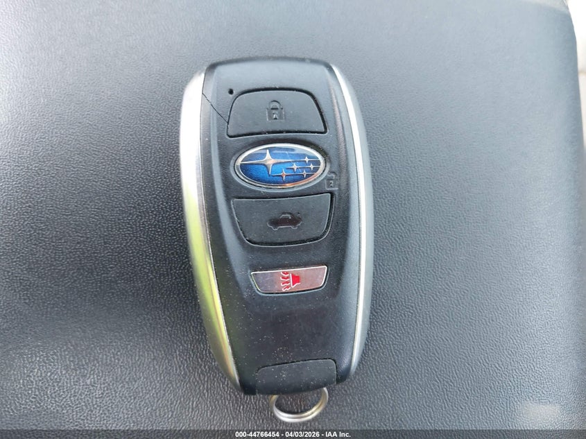 2022 Subaru Outback Limited VIN: 4S4BTANC9N3160839 Lot: 44766454