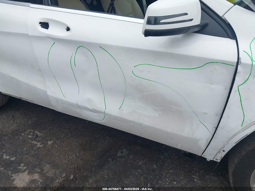 2019 Mercedes-Benz Gla 250 4Matic VIN: WDCTG4GBXKU000729 Lot: 44766471