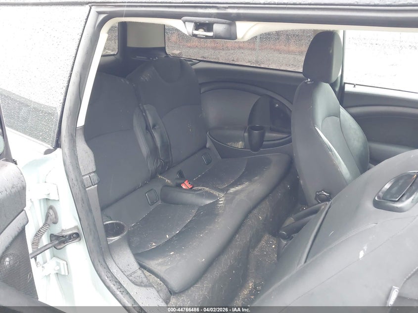 2014 Mini Clubman Cooper VIN: WMWZF3C53ET493397 Lot: 44766486