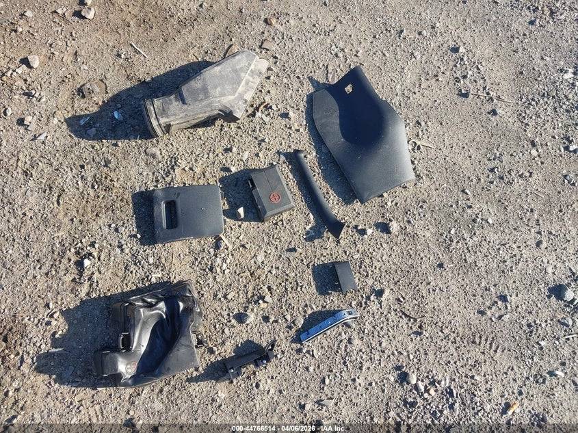 2022 Kia Sorento Hybrid Ex VIN: KNDRHDLG0N5094326 Lot: 44766514