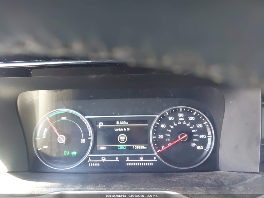 2022 Kia Sorento Hybrid Ex VIN: KNDRHDLG0N5094326 Lot: 44766514