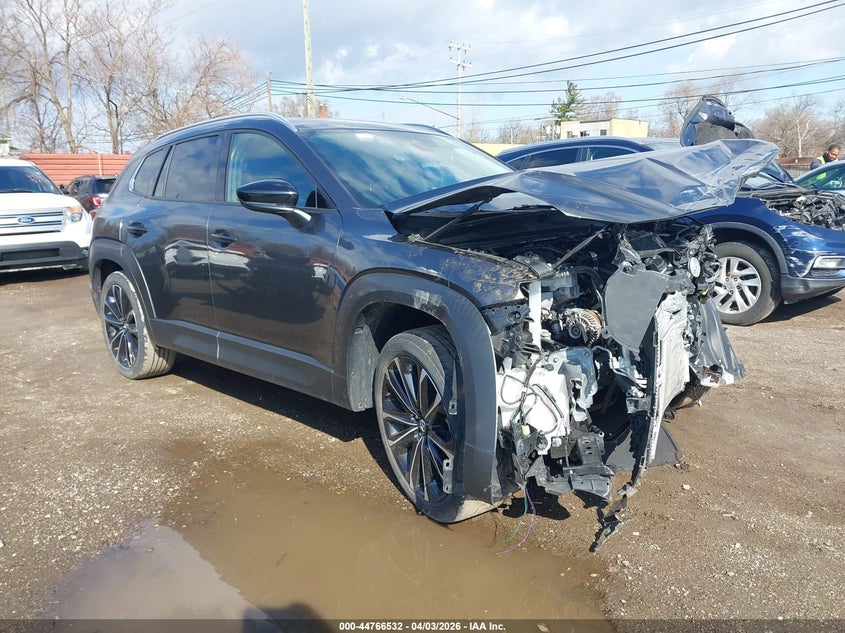 2023 Mazda Cx-50 2.5 S Premium Plus