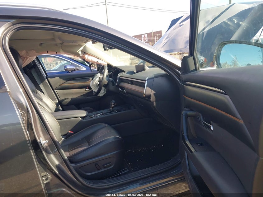 2023 Mazda Cx-50 2.5 S Premium Plus