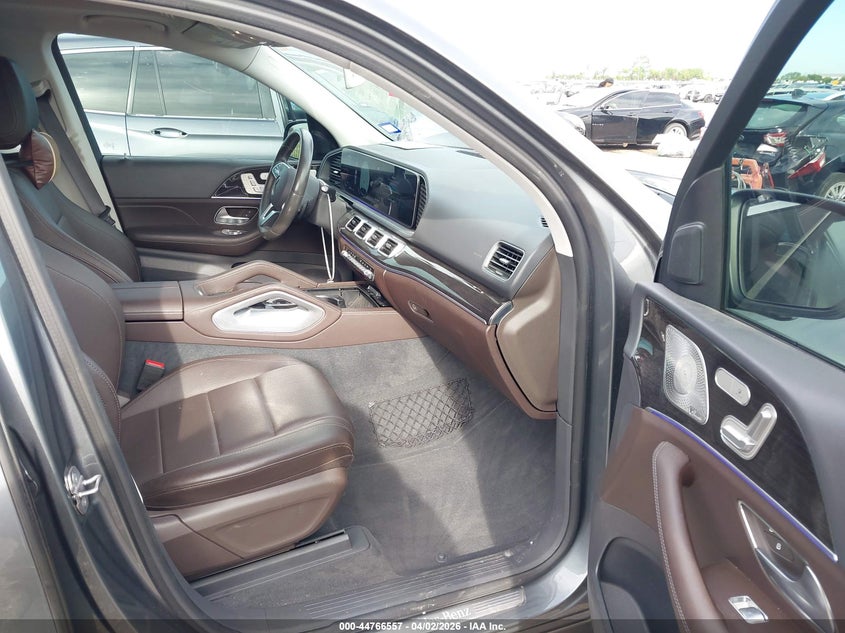 2020 Mercedes-Benz Gle 350 4Matic