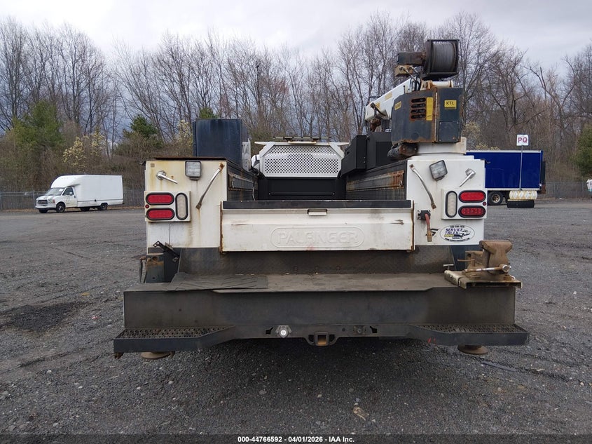 2021 Ram 5500 Chassis Tradesman/Slt/Laramie/Limited VIN: 3C7WRNFL3MG625639 Lot: 44766592