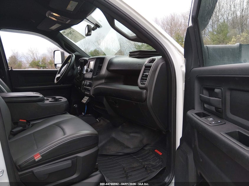 2021 Ram 5500 Chassis Tradesman/Slt/Laramie/Limited VIN: 3C7WRNFL3MG625639 Lot: 44766592