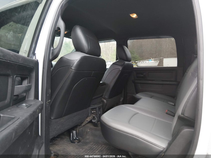 2021 Ram 5500 Chassis Tradesman/Slt/Laramie/Limited VIN: 3C7WRNFL3MG625639 Lot: 44766592