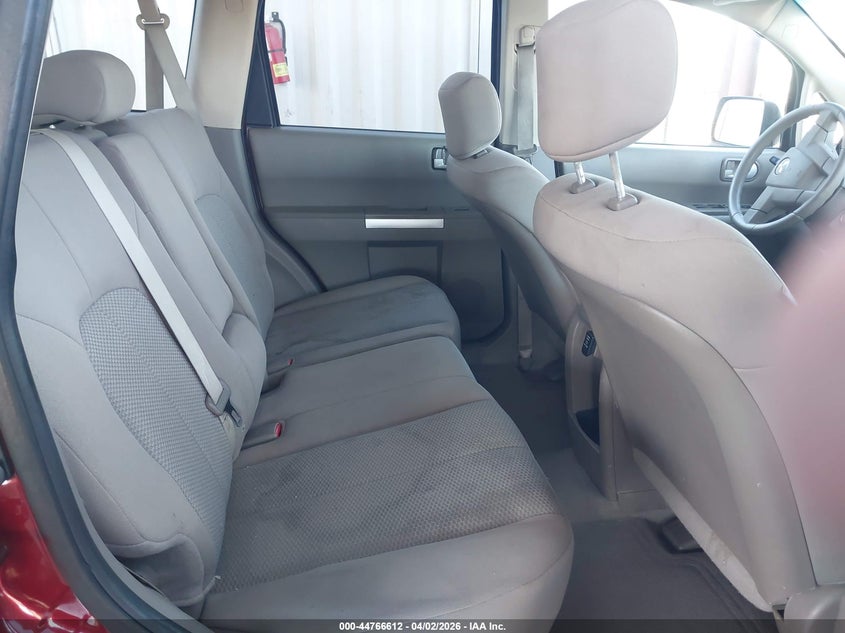 2007 Mitsubishi Endeavor Ls VIN: 4A4MN21S77E033470 Lot: 44766612