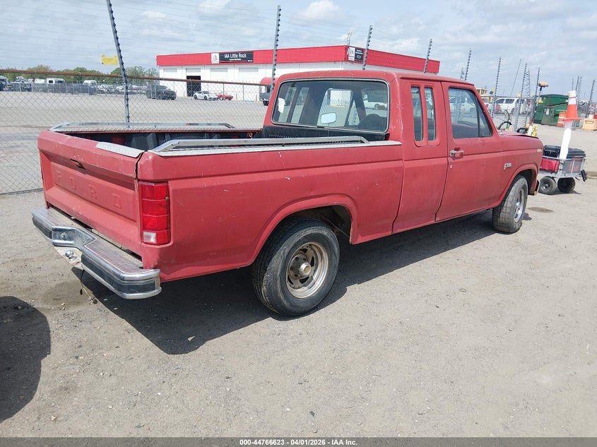 1982 Ford F150