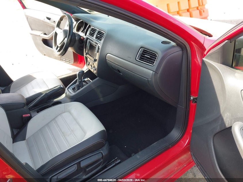 2016 Volkswagen Jetta 1.8T Sport