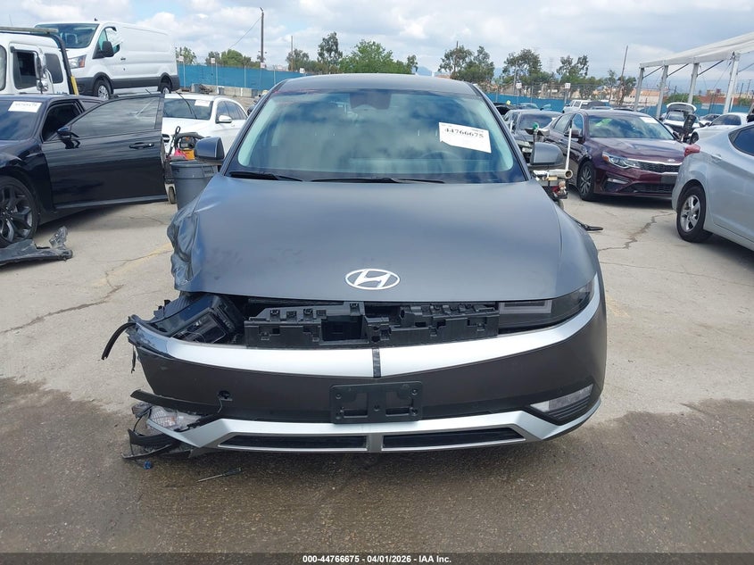 2024 Hyundai Ioniq 5 Sel VIN: KM8KN4DE2RU286653 Lot: 44766675