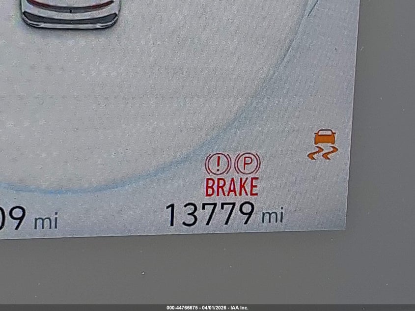 2024 Hyundai Ioniq 5 Sel VIN: KM8KN4DE2RU286653 Lot: 44766675