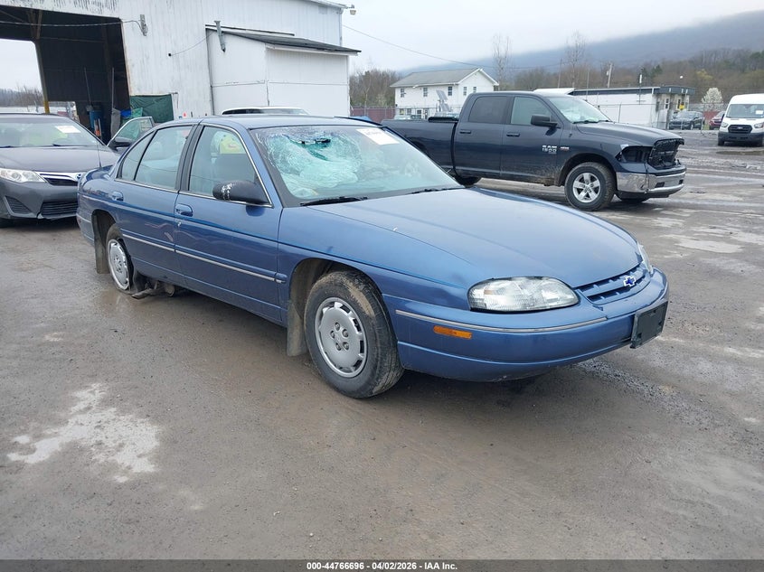 2G1WL52M4W9291155 CHEVROLET LUMINA Photo 1