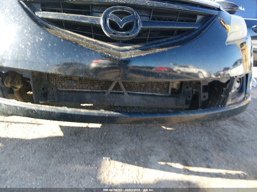 2011 Mazda Mazda6 I Sport VIN: 1YVHZ8BH7B5M06979 Lot: 44766702