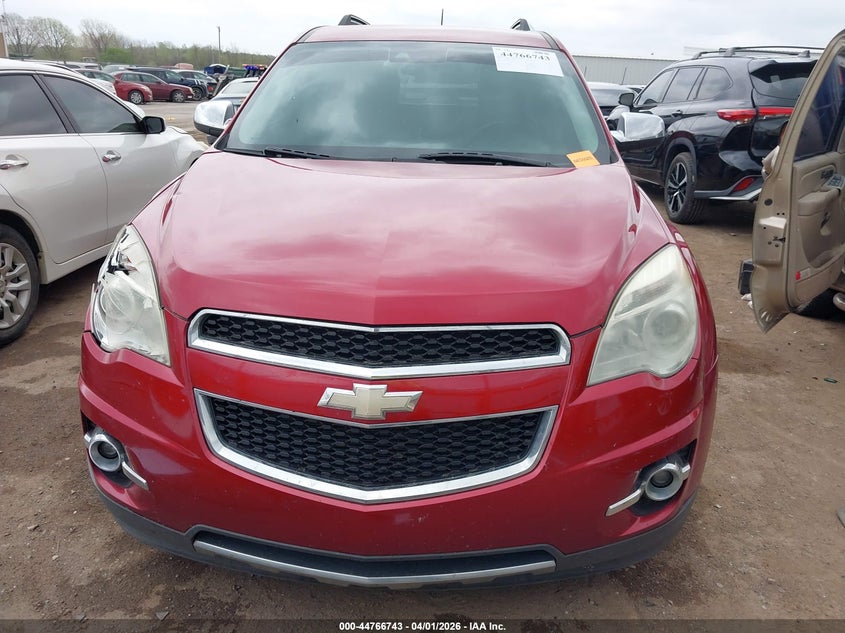AtlanticExpress - Chevrolet Equinox